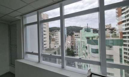 Sala Comercial para Venda em Florianópolis, Centro, 1 banheiro
