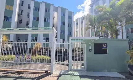 Apartamento para Venda em Florianópolis, Itacorubi, 1 dormitório, 1 suíte, 1 banheiro, 1 vaga