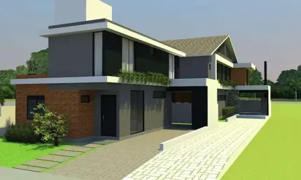Casa para Venda em Florianópolis, Açores, 3 dormitórios, 1 suíte, 3 banheiros, 1 vaga