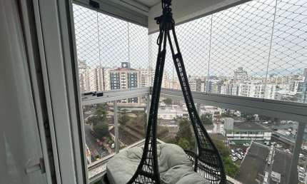 Apartamento para Venda em Florianópolis, Centro, 2 dormitórios, 1 suíte, 2 banheiros, 1 vaga