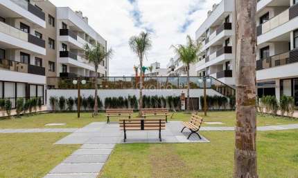 Apartamento para Venda em Florianópolis, Cachoeira Do Bom Jesus, 3 dormitórios, 1 suíte, 2 banheiros, 2 vagas