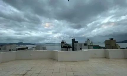 Apartamento para Venda em Florianópolis, Canajurê, 2 dormitórios, 1 suíte, 2 banheiros, 2 vagas