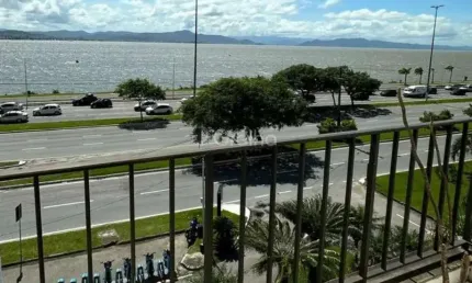 Apartamento para venda em florianópolis, agronômica, 3 dormitórios, 3 suítes, 5 banheiros, 3 vagas