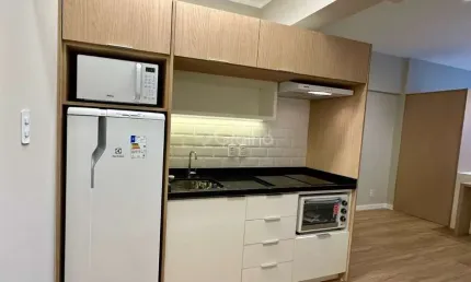 Apartamento para Venda em Florianópolis, Centro, 1 dormitório, 1 banheiro
