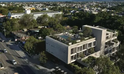 Apartamento para Venda em Florianópolis, Campeche, 1 dormitório, 1 suíte, 1 banheiro, 1 vaga