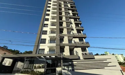 Apartamento para Venda em Florianópolis, Agronômica, 1 dormitório, 1 suíte, 2 banheiros, 1 vaga
