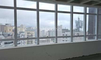 Sala Comercial para Venda em Florianópolis, Centro, 1 banheiro