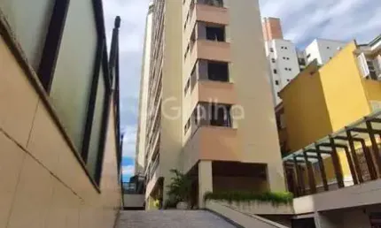 Apartamento para Venda em Florianópolis, Centro, 4 dormitórios, 3 suítes, 4 banheiros, 2 vagas
