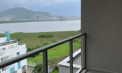 Apartamento para Venda em Florianópolis, João Paulo, 3 dormitórios, 3 suítes, 3 banheiros, 2 vagas