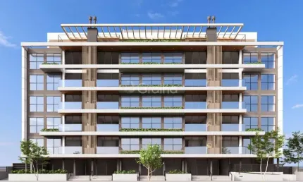Apartamento para venda em florianópolis, jurerê, 2 dormitórios, 1 suíte, 2 banheiros, 1 vaga