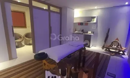 Sala Comercial para Venda em Florianópolis, Trindade, 1 banheiro