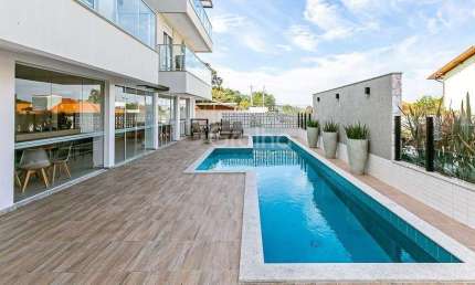 Apartamento para Venda em Florianópolis, Campeche, 3 dormitórios, 1 suíte, 2 banheiros, 2 vagas