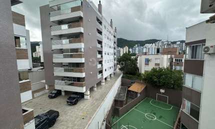 Cobertura para Venda em Florianópolis, Itacorubi, 3 dormitórios, 1 suíte, 3 banheiros, 1 vaga