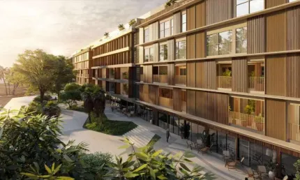 Apartamento para Venda em Florianópolis, Campeche, 1 dormitório, 1 suíte, 2 banheiros, 1 vaga