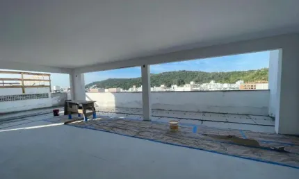 Apartamento para Venda em Florianópolis, Jurerê Internacional, 2 dormitórios, 2 suítes, 3 banheiros, 2 vagas