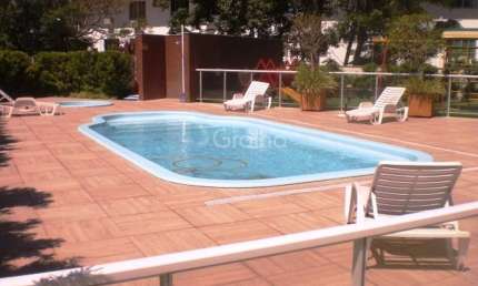 Apartamento para Venda em Florianópolis, Itacorubi, 2 dormitórios, 1 suíte, 2 banheiros, 2 vagas