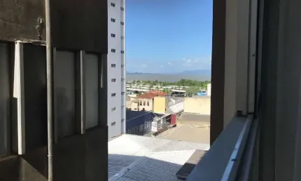 Apartamento para Venda em Florianópolis, Centro, 1 dormitório, 1 banheiro