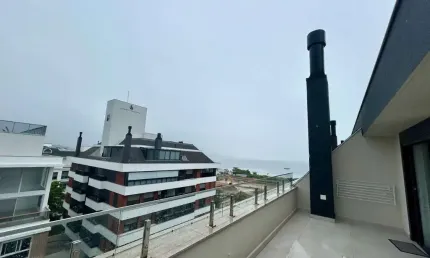 Cobertura para Venda em Florianópolis, Jurerê, 4 dormitórios, 4 suítes, 5 banheiros, 3 vagas