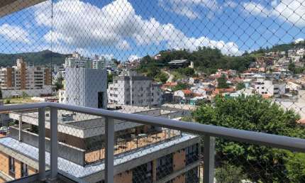 Cobertura para Venda em Florianópolis, Trindade, 3 dormitórios, 2 suítes, 3 banheiros, 2 vagas