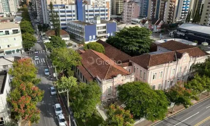 Apartamento para venda em florianópolis, centro, 1 dormitório, 1 banheiro, 1 vaga