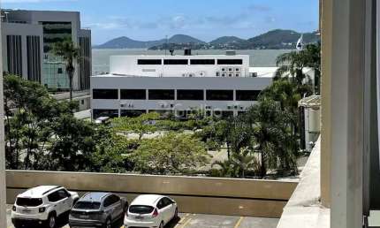 Apartamento para Venda em Florianópolis, Agronômica, 2 dormitórios, 1 suíte, 2 banheiros, 1 vaga