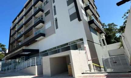 Apartamento para Venda em Florianópolis, João Paulo, 1 dormitório, 1 banheiro, 1 vaga
