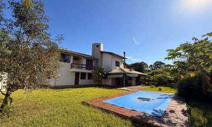 Casa para Venda em Florianópolis, Rio Tavares, 3 dormitórios, 1 suíte, 4 banheiros, 2 vagas