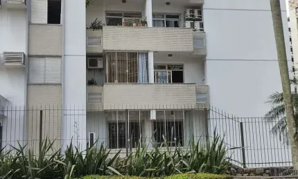 Apartamento para Venda em Florianópolis, Centro, 3 dormitórios, 1 suíte, 2 banheiros, 1 vaga