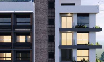 Apartamento para Venda em Florianópolis, Jurerê, 1 dormitório, 1 banheiro