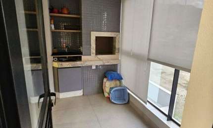 Apartamento para Venda em Florianópolis, Trindade, 2 dormitórios, 1 suíte, 2 banheiros, 2 vagas