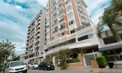 Apartamento para venda em florianópolis, centro, 3 dormitórios, 1 suíte, 3 banheiros, 2 vagas