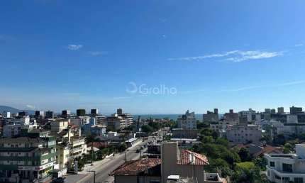 Apartamento para Venda em Florianópolis, Jurerê, 2 dormitórios, 2 suítes, 3 banheiros, 1 vaga