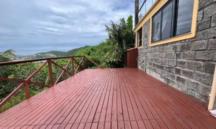 Sítio para Venda em Florianópolis, Vargem Grande, 4 dormitórios, 2 suítes, 4 banheiros, 6 vagas