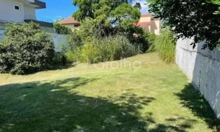 Terreno para venda em florianópolis, jurerê internacional