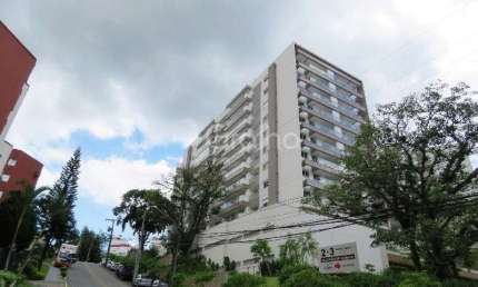 Apartamento para Venda em Florianópolis, Itacorubi, 3 dormitórios, 1 suíte, 2 banheiros, 2 vagas
