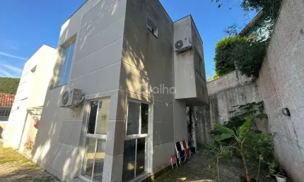 Apartamento para Venda em Florianópolis, Santo Antônio De Lisboa, 2 dormitórios, 2 banheiros, 1 vaga