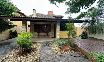 Casa para venda em florianópolis, campeche, 4 dormitórios, 1 suíte, 3 banheiros, 4 vagas