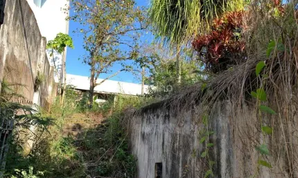 Terreno à venda na Rua Álvaro Ramos, 65, Trindade, Florianópolis