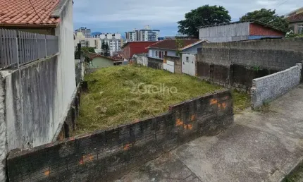 Terreno para Venda em Florianópolis, Jardim Atlântico