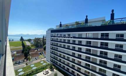 Apartamento para Venda em Florianópolis, Jardim Atlântico, 3 dormitórios, 3 suítes, 3 banheiros, 2 vagas