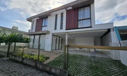 Casa para Venda, Itacorubi, 3 dormitórios, 3 suítes, 4 banheiros, 2 vagas