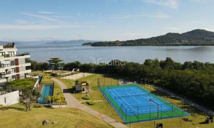 Apartamento para Venda em Florianópolis, João Paulo, 3 dormitórios, 3 suítes, 4 banheiros, 3 vagas