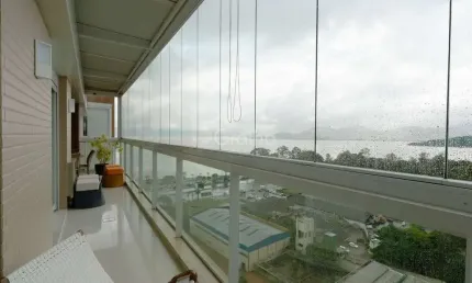 Apartamento para venda em florianópolis, agronômica, 3 dormitórios, 3 suítes, 5 banheiros, 2 vagas