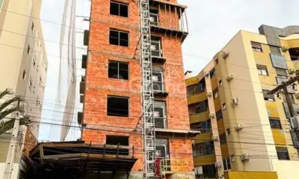 Apartamento para venda em florianópolis, centro, 1 dormitório, 1 suíte, 1 banheiro