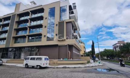 Apartamento para Venda em Florianópolis, Jurerê Internacional, 2 dormitórios, 2 suítes, 3 banheiros, 2 vagas