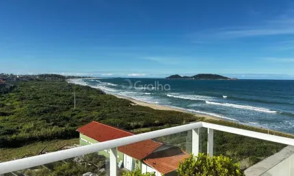 Cobertura para Venda em Florianópolis, Morro das Pedras, 3 dormitórios, 1 suíte, 3 banheiros, 2 vagas