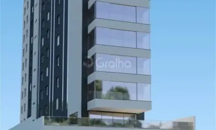 Apartamento para Venda em Florianópolis, Centro, 3 dormitórios, 3 suítes, 4 banheiros, 2 vagas
