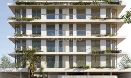 Apartamento para Venda em Florianópolis, Jurerê, 1 dormitório, 1 banheiro, 1 vaga