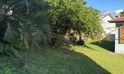 Terreno à venda na Rodovia João Paulo, 1700, João Paulo, Florianópolis