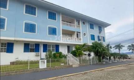 Apartamento para Venda em Florianópolis, Coqueiros, 3 dormitórios, 2 banheiros, 1 vaga